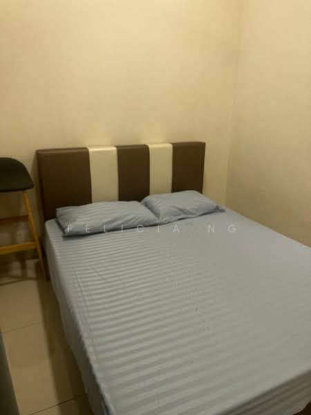 Condominium for Rent at Skyvilla @ D'Island - Felicia Ng - PropertyGuru.com.my