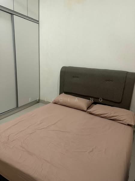 Condominium for Rent at Skyvilla @ D'Island - Felicia Ng - PropertyGuru.com.my