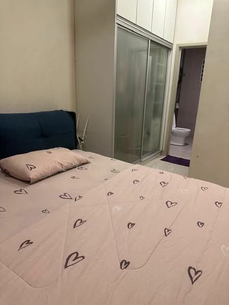 Condominium for Rent at Skyvilla @ D'Island - Felicia Ng - PropertyGuru.com.my