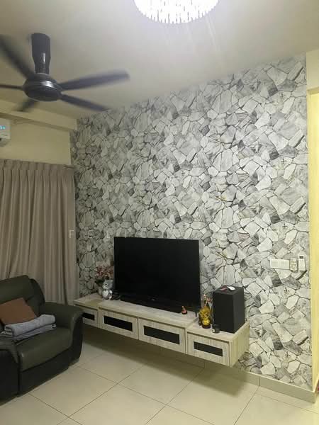 Condominium for Rent at Skyvilla @ D'Island - Felicia Ng - PropertyGuru.com.my