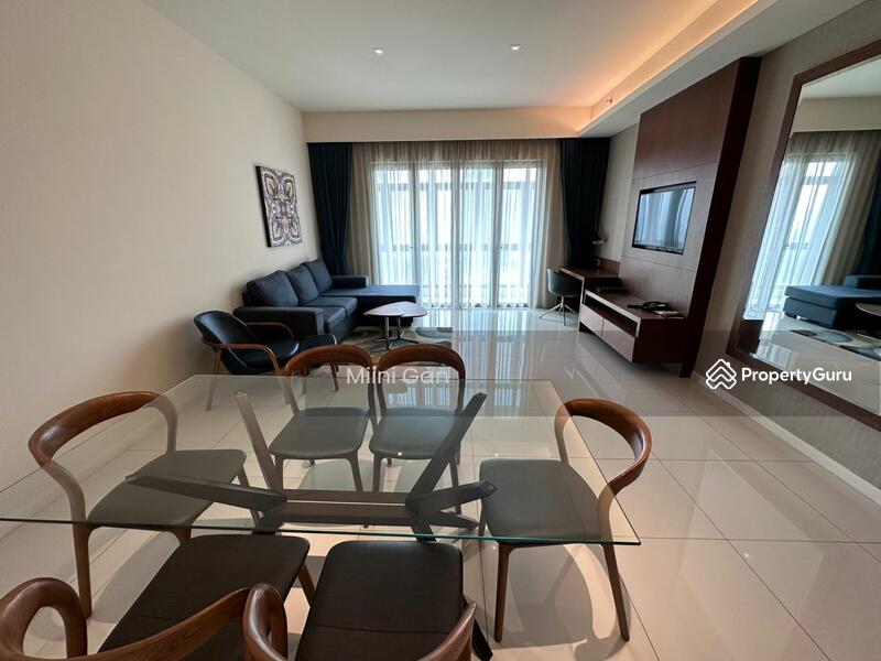 Service Residence for Sale at Tribeca - Miini Gan - PropertyGuru.com.my