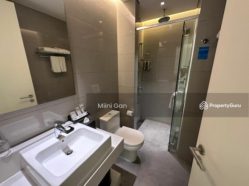 Service Residence for Sale at Tribeca - Miini Gan - PropertyGuru.com.my
