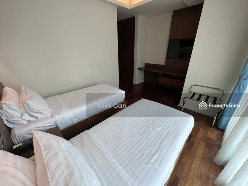 Service Residence for Sale at Tribeca - Miini Gan - PropertyGuru.com.my
