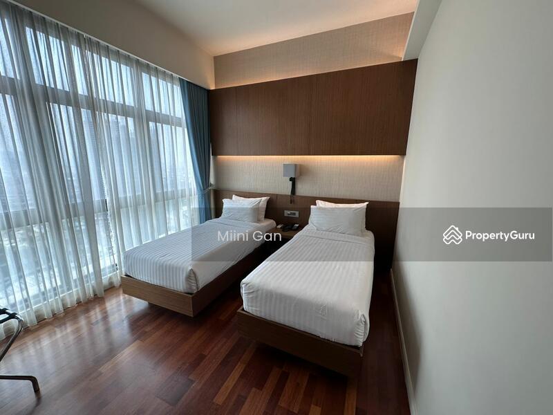 Service Residence for Sale at Tribeca - Miini Gan - PropertyGuru.com.my