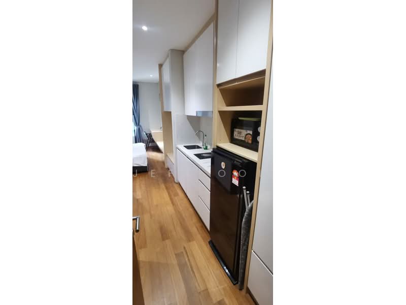 Sky Suites @ KLCC untuk Untuk Disewa - RM 4,200 /bulan, Apr 2026 - PropertyGuru.com.my