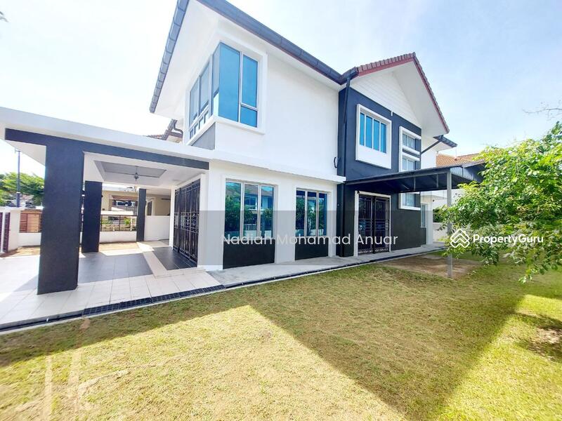 Untuk Dijual - Anjung Suasana