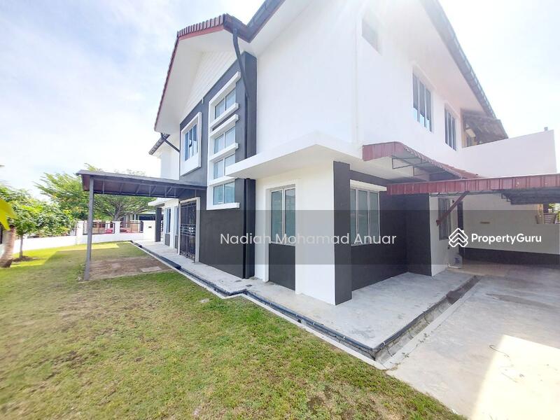Untuk Dijual - Anjung Suasana