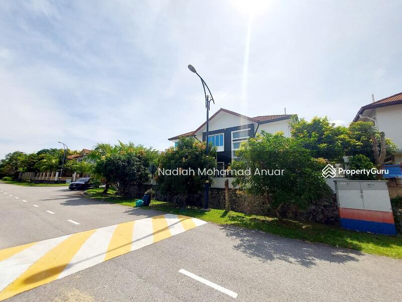 Untuk Dijual - Anjung Suasana