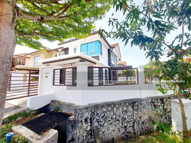 Untuk Dijual - Anjung Suasana