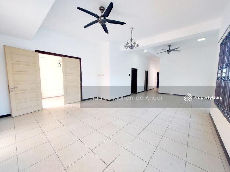 Untuk Dijual - Anjung Suasana