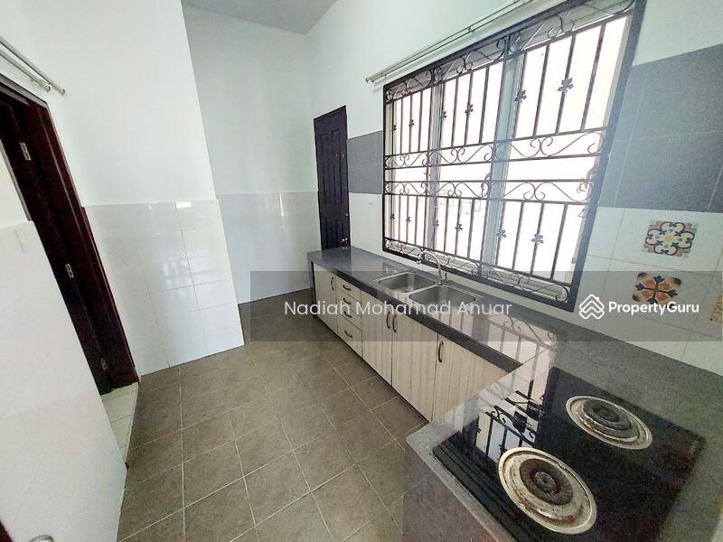 Untuk Dijual - Anjung Suasana