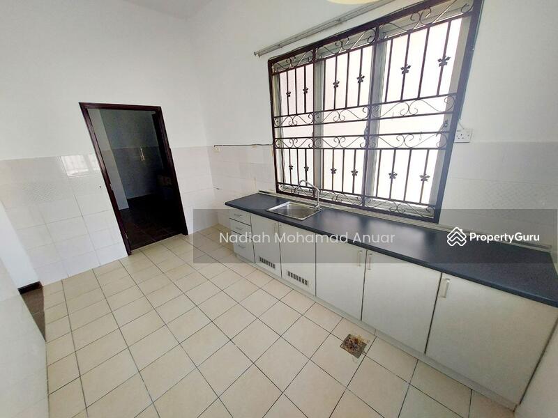 Untuk Dijual - Anjung Suasana