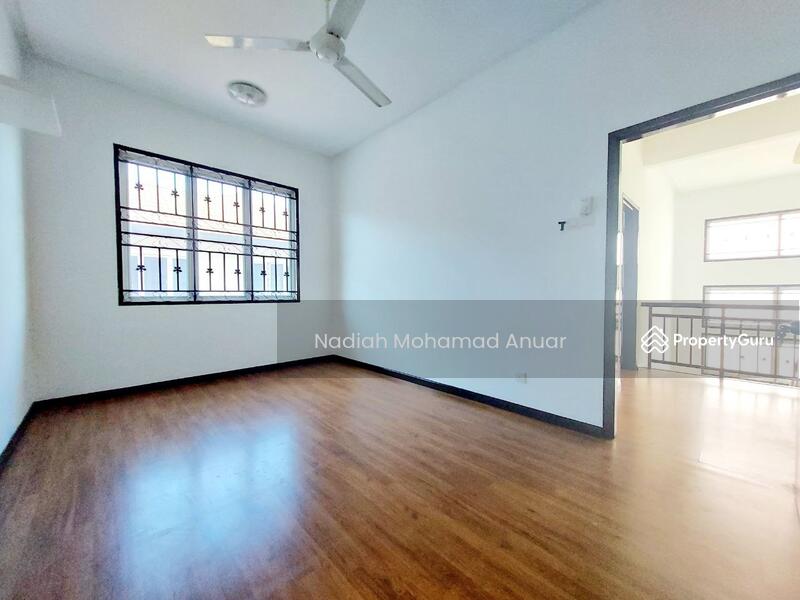 Untuk Dijual - Anjung Suasana