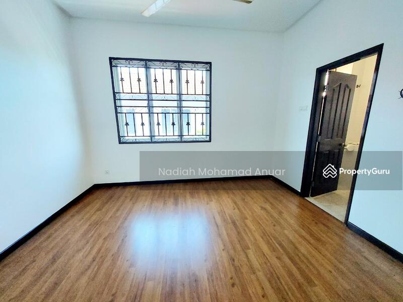 Untuk Dijual - Anjung Suasana