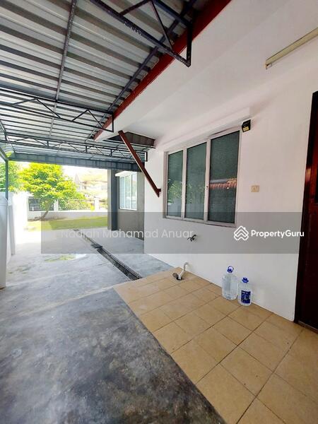 Untuk Dijual - Anjung Suasana