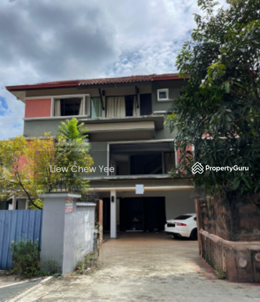 BANK LELONG 10/07/2024 Taman Yarl Kuala Lumpur, Lorong Awan Jawa