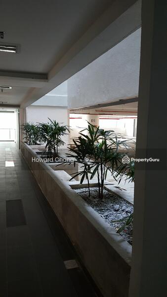 Servis Apartment untuk Dijual di USJ One (You One) - Howard Chang - PropertyGuru.com.my