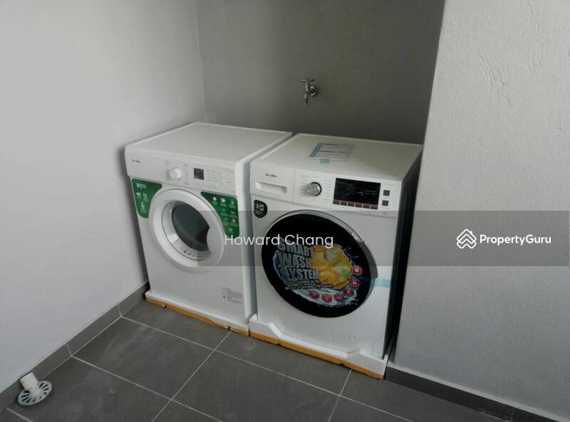 Condominium for Sale at Paragon 3 - Howard Chang - PropertyGuru.com.my