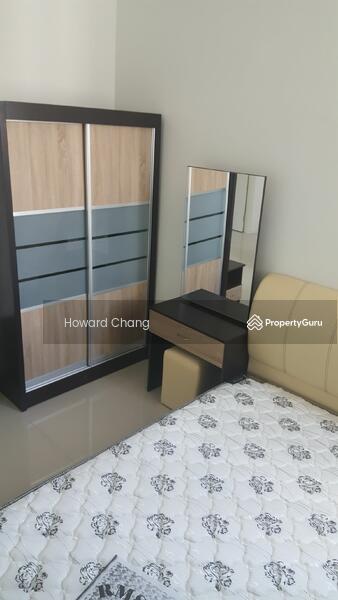 Condominium for Sale at Paragon 3 - Howard Chang - PropertyGuru.com.my