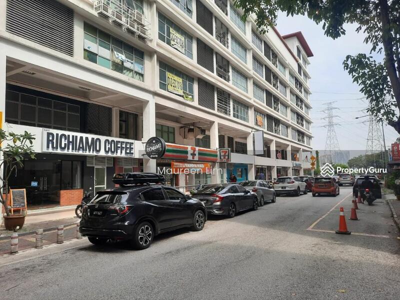Office for Sale in Petaling Jaya (Selangor) - Maureen Lim - PropertyGuru.com.my