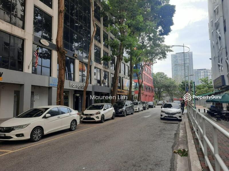 Office for Sale in Petaling Jaya (Selangor) - Maureen Lim - PropertyGuru.com.my