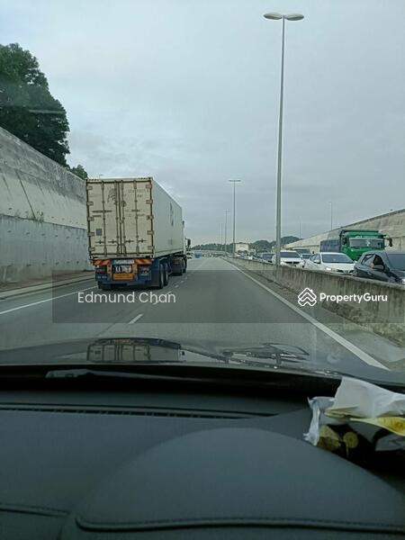 For Sale - Residential land at Bandar Puncak Alam