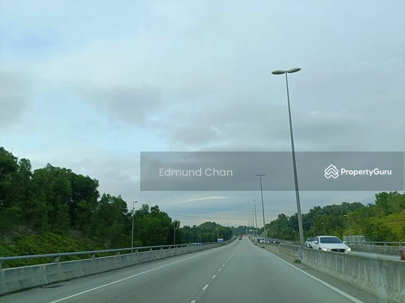 For Sale - Residential land at Bandar Puncak Alam