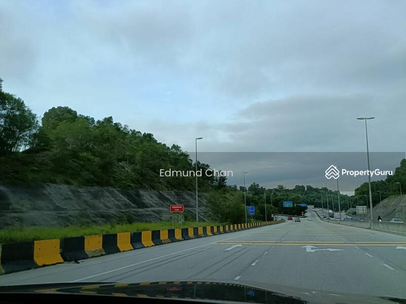 For Sale - Residential land at Bandar Puncak Alam