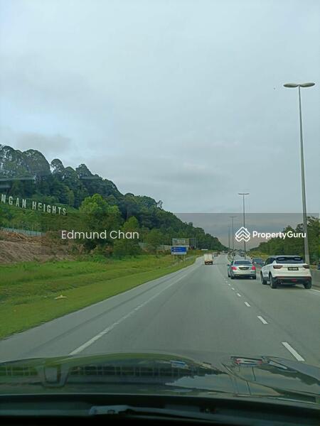 For Sale - Residential land at Bandar Puncak Alam