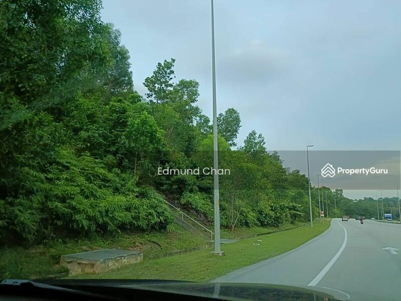 For Sale - Residential land at Bandar Puncak Alam