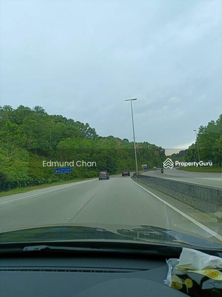 For Sale - Residential land at Bandar Puncak Alam