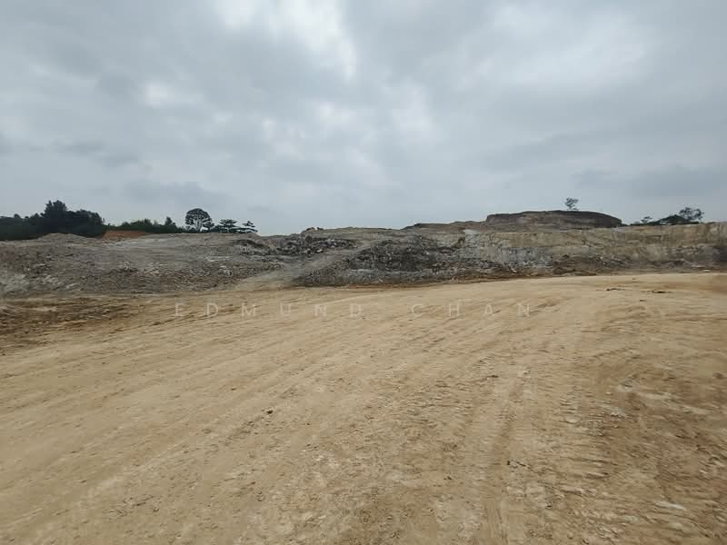 Tanah Kediaman untuk Dijual di Bandar Puncak Alam (Puncak Alam) - Edmund Chan - PropertyGuru.com.my