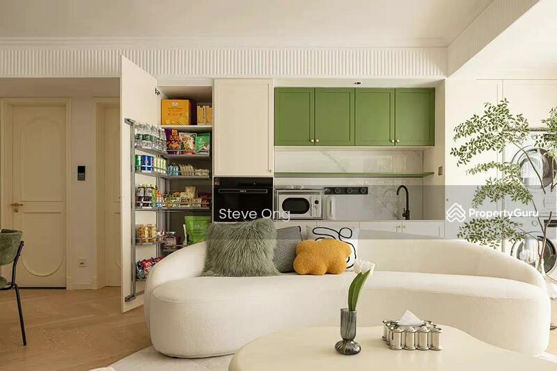 Condominium for Sale at Bandar Sunway 2026 December Complete [ SkyVilla Concept ] Fully furnish Luxury SemiD Condo [0% D/P] - Steve Ong - PropertyGuru.com.my