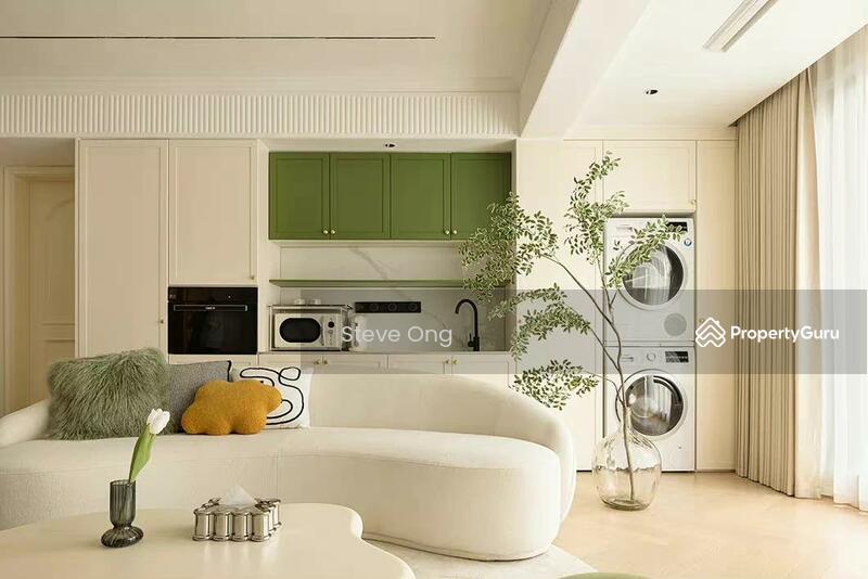 Condominium for Sale at Bandar Sunway 2026 December Complete [ SkyVilla Concept ] Fully furnish Luxury SemiD Condo [0% D/P] - Steve Ong - PropertyGuru.com.my