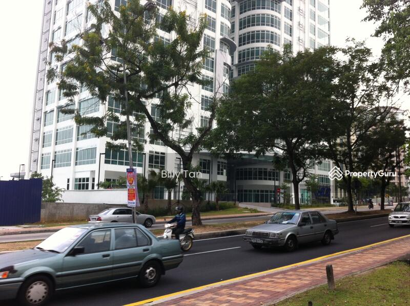 Untuk Dijual - VSQ @ PJ City Centre