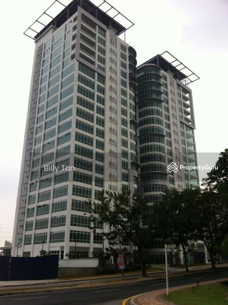 Untuk Dijual - VSQ @ PJ City Centre