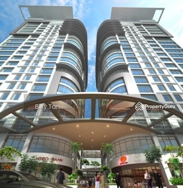 Untuk Dijual - VSQ @ PJ City Centre