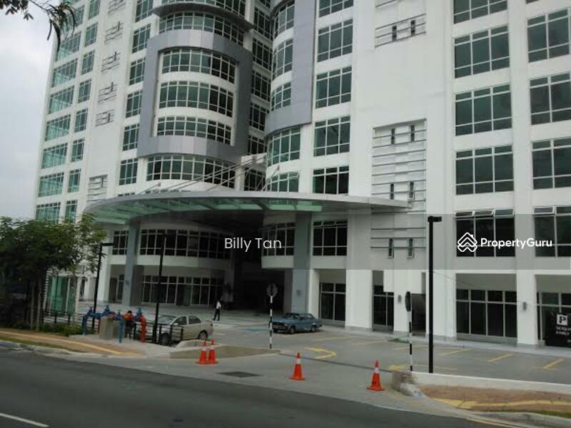 Untuk Dijual - VSQ @ PJ City Centre