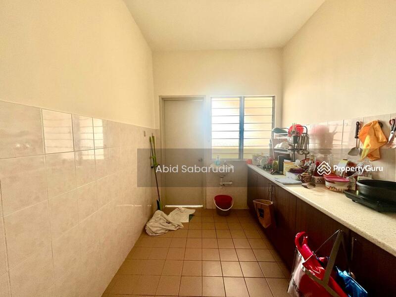 Kondominium untuk Dijual di Astaka Heights Apartments - Abid Sabarudin - PropertyGuru.com.my