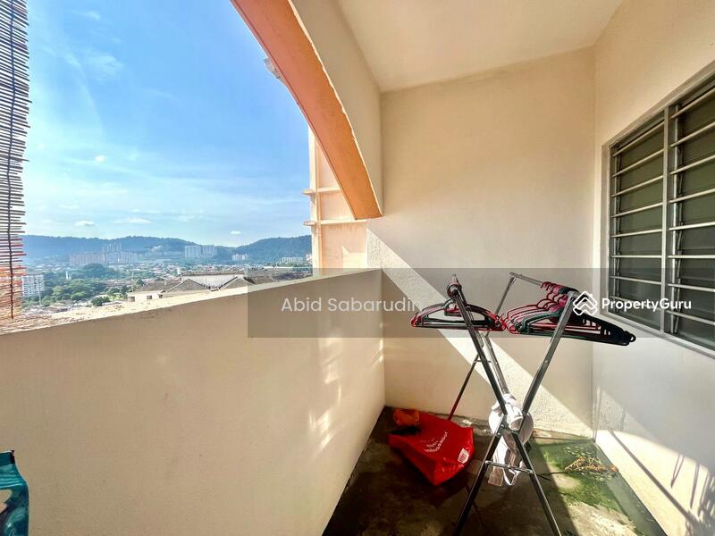 Kondominium untuk Dijual di Astaka Heights Apartments - Abid Sabarudin - PropertyGuru.com.my