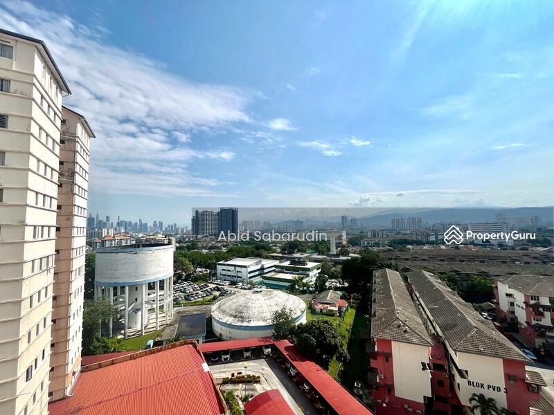 Kondominium untuk Dijual di Astaka Heights Apartments - Abid Sabarudin - PropertyGuru.com.my