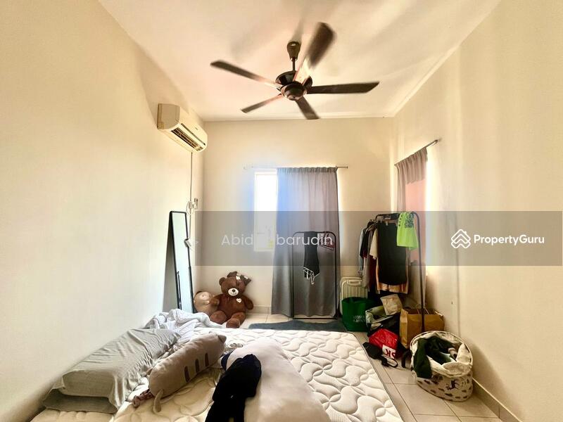 Kondominium untuk Dijual di Astaka Heights Apartments - Abid Sabarudin - PropertyGuru.com.my