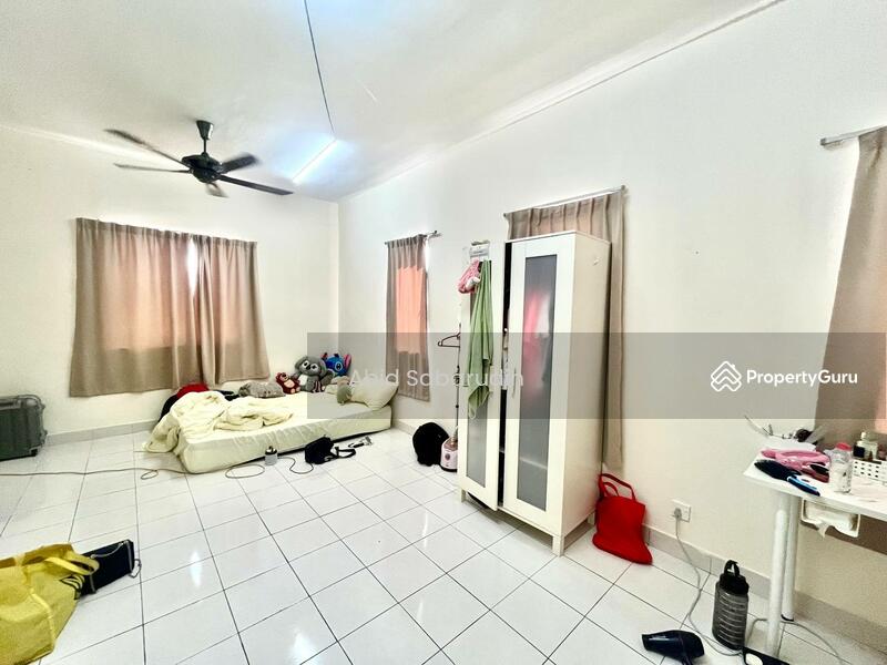 Kondominium untuk Dijual di Astaka Heights Apartments - Abid Sabarudin - PropertyGuru.com.my