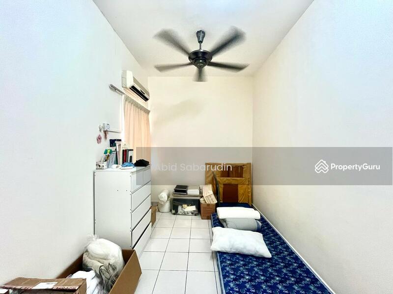 Kondominium untuk Dijual di Astaka Heights Apartments - Abid Sabarudin - PropertyGuru.com.my