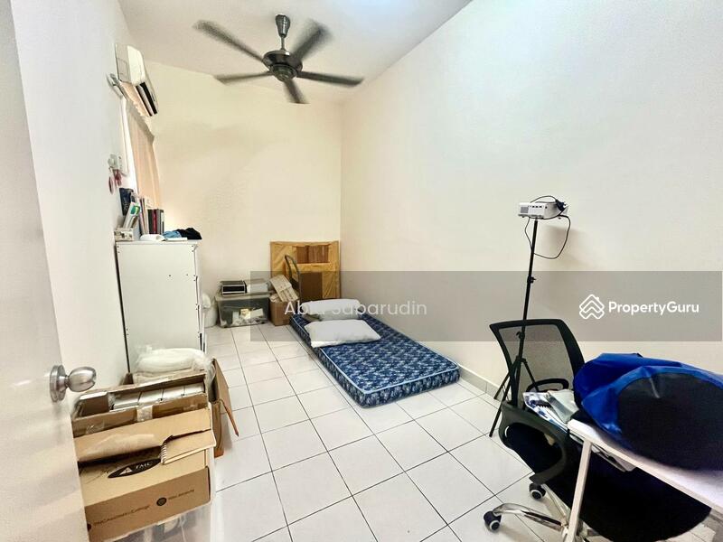 Kondominium untuk Dijual di Astaka Heights Apartments - Abid Sabarudin - PropertyGuru.com.my