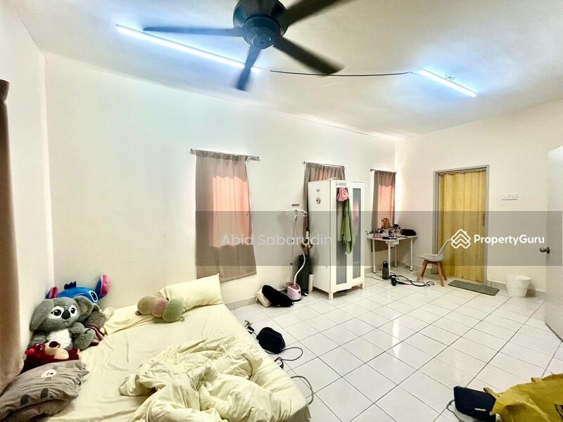 Kondominium untuk Dijual di Astaka Heights Apartments - Abid Sabarudin - PropertyGuru.com.my