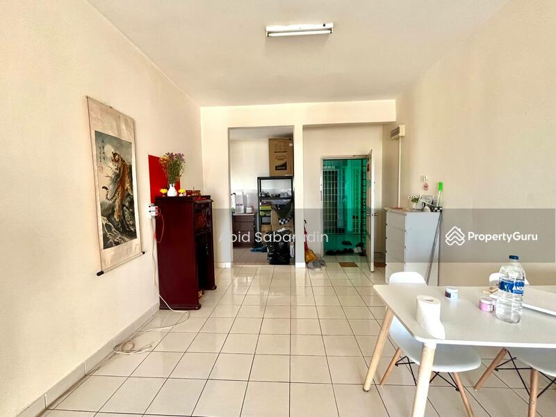 Kondominium untuk Dijual di Astaka Heights Apartments - Abid Sabarudin - PropertyGuru.com.my