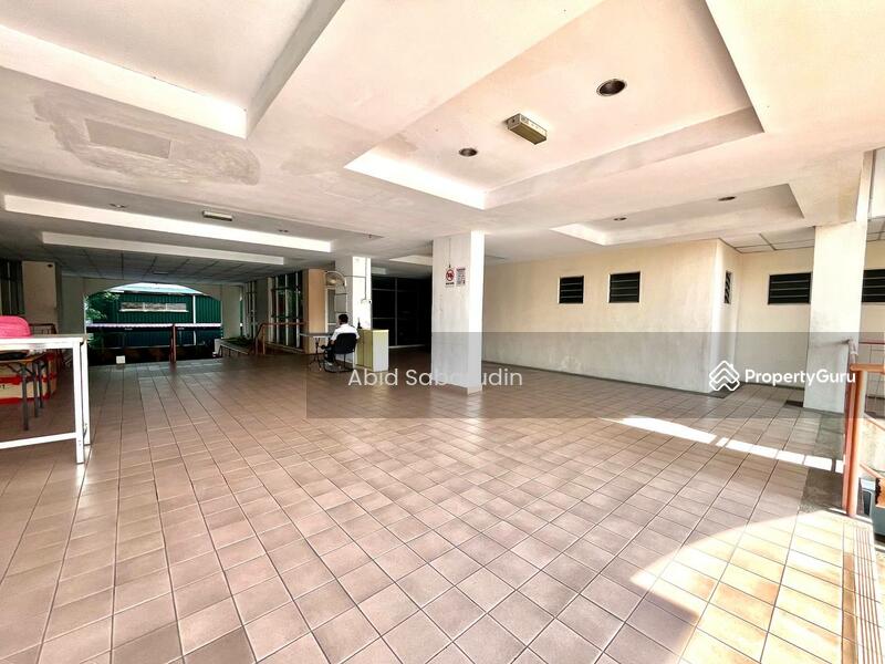 Kondominium untuk Dijual di Astaka Heights Apartments - Abid Sabarudin - PropertyGuru.com.my