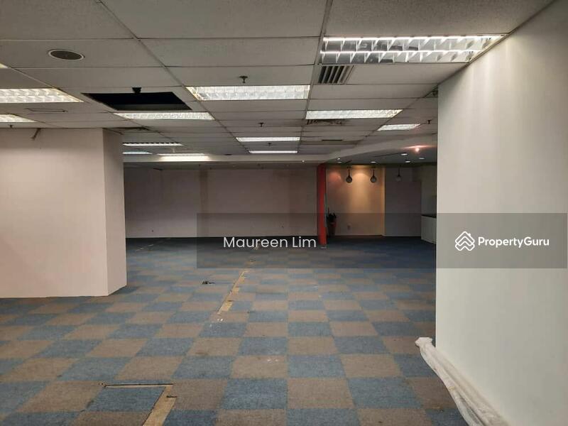 Office for Rent in Kl Sentral (Kuala Lumpur) - Maureen Lim - PropertyGuru.com.my