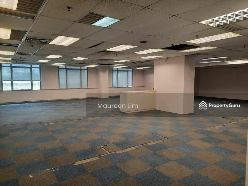 Office for Rent in Kl Sentral (Kuala Lumpur) - Maureen Lim - PropertyGuru.com.my